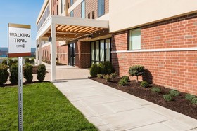 Home2 Suites By Hilton Buffalo Airport Galleria Mall