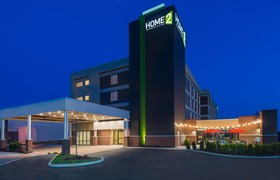 Home2 Suites By Hilton Buffalo Airport Galleria Mall