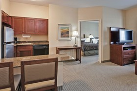 Hawthorn Suites by Wyndham Williamsville Buffalo Airport