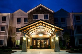 Hawthorn Suites by Wyndham Williamsville Buffalo Airport