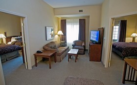 Hawthorn Suites by Wyndham Williamsville Buffalo Airport