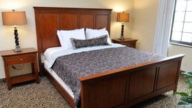 Hawthorn Suites by Wyndham Williamsville Buffalo Airport