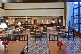 Hawthorn Suites by Wyndham Williamsville Buffalo Airport