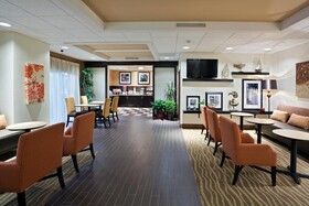 Hampton Inn Clifton Park