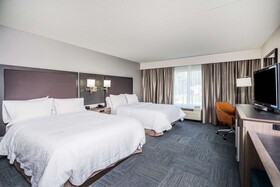 Hampton Inn Clifton Park