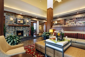 Hilton Garden Inn Clifton Park