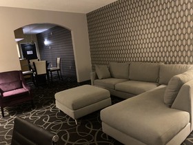 Park Manor Hotel an Ascend Hotel Collection Member