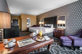 Park Manor Hotel an Ascend Hotel Collection Member