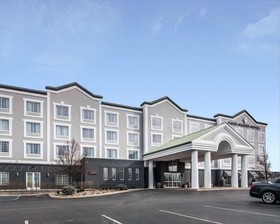 Park Manor Hotel an Ascend Hotel Collection Member