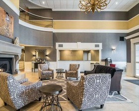 Park Manor Hotel an Ascend Hotel Collection Member
