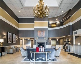 Park Manor Hotel an Ascend Hotel Collection Member
