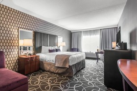 Park Manor Hotel an Ascend Hotel Collection Member