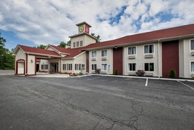 Red Roof Inn Clifton Park