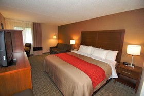 The Clocktower Hotel At Century House,Ascend Hotel Collection