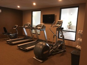 The Clocktower Hotel At Century House,Ascend Hotel Collection