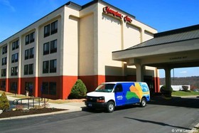 The Clocktower Hotel At Century House,Ascend Hotel Collection