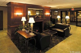 The Clocktower Hotel At Century House,Ascend Hotel Collection