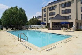 The Clocktower Hotel At Century House,Ascend Hotel Collection