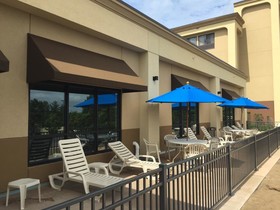 The Clocktower Hotel At Century House,Ascend Hotel Collection