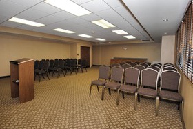 The Clocktower Hotel At Century House,Ascend Hotel Collection