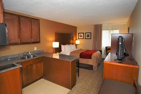 The Clocktower Hotel At Century House,Ascend Hotel Collection