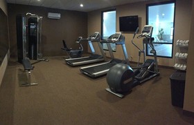 The Clocktower Hotel At Century House,Ascend Hotel Collection