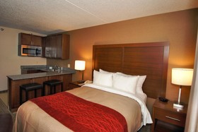 The Clocktower Hotel At Century House,Ascend Hotel Collection
