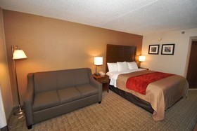 The Clocktower Hotel At Century House,Ascend Hotel Collection