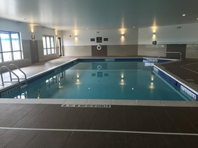 The Clocktower Hotel At Century House,Ascend Hotel Collection
