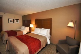 The Clocktower Hotel At Century House,Ascend Hotel Collection