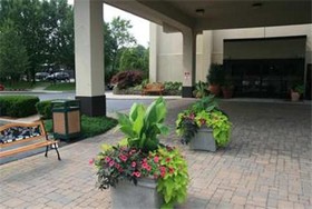 Hampton Inn Long Island/Commack