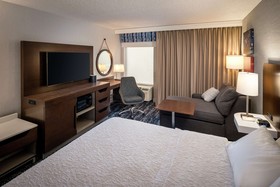 Hampton Inn Long Island/Commack