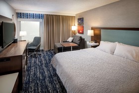 Hampton Inn Long Island/Commack