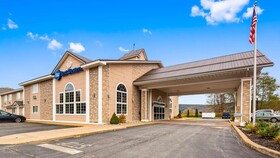 Best Western Cooperstown Inn & Suites