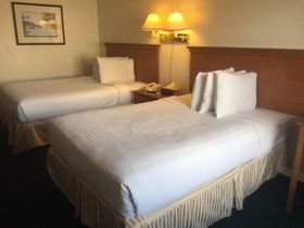 Red Carpet Inn & Suites Cooperstown