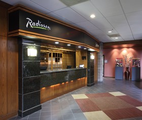Radisson Hotel Corning