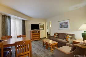 Staybridge Suites Corning