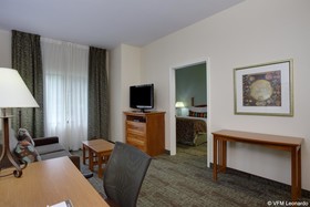 Staybridge Suites Corning