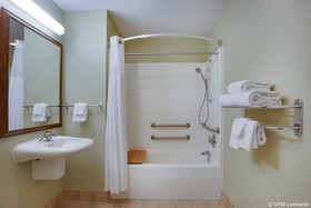 Staybridge Suites Corning