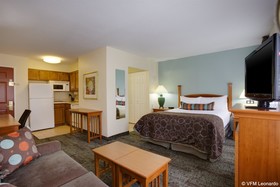 Staybridge Suites Corning