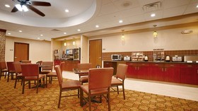 Best Western Plus Finger Lakes Inn & Suites