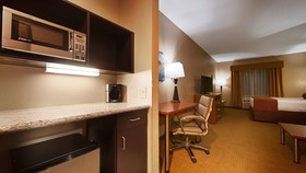 Best Western Plus Finger Lakes Inn & Suites