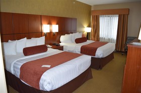 Best Western Plus Finger Lakes Inn & Suites