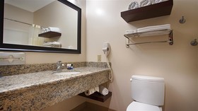 Best Western Plus Finger Lakes Inn & Suites