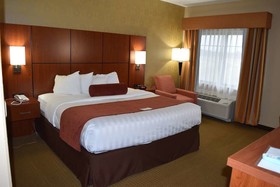 Best Western Plus Finger Lakes Inn & Suites