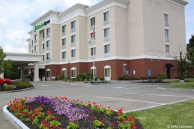 Holiday Inn Express Cortland