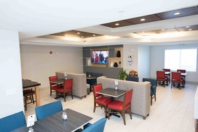 Holiday Inn Express & Suites West Coxsackie