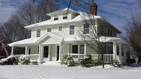 North Fork Guest House