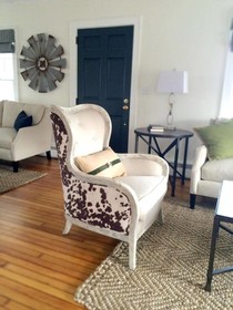 North Fork Guest House