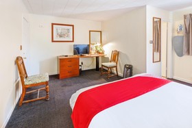 Buena Vista Inn Motel
